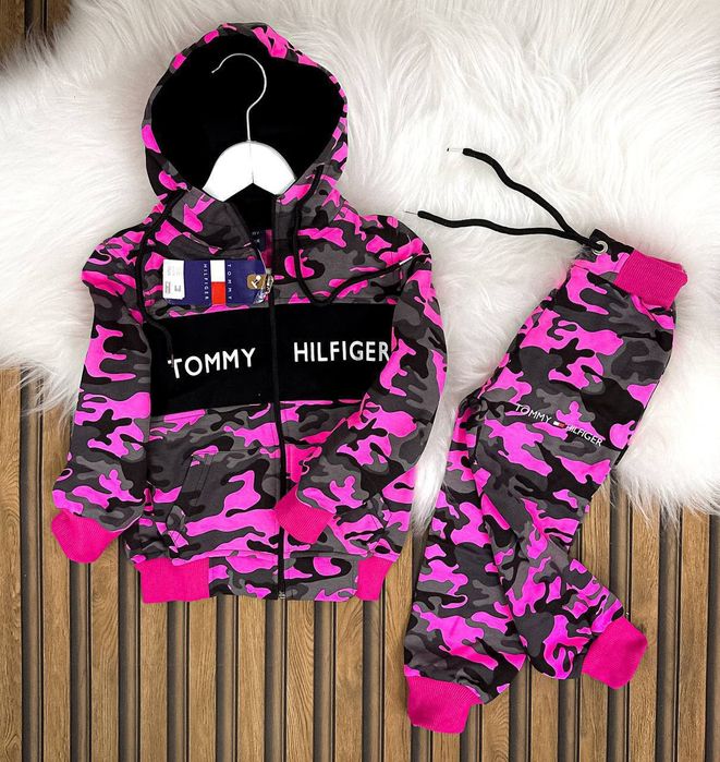 Trening copii unisex nou