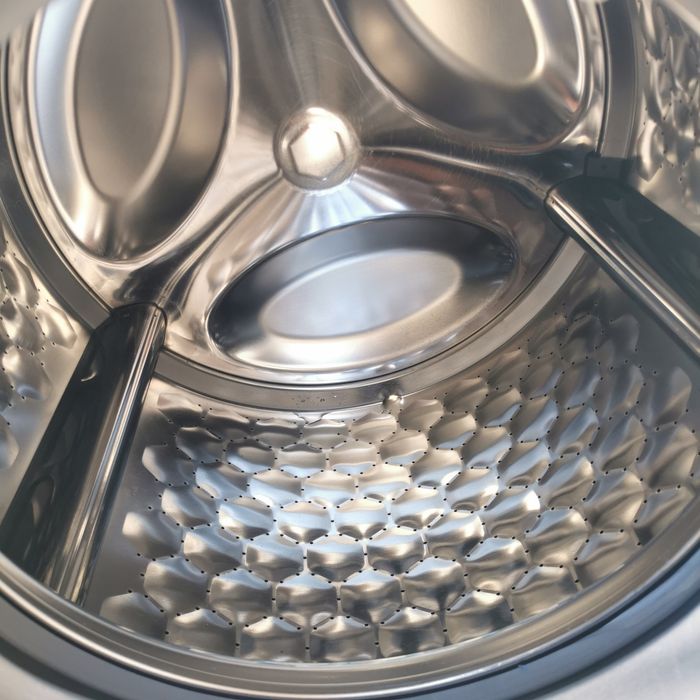 Пералня Миеле W1 модел wkf