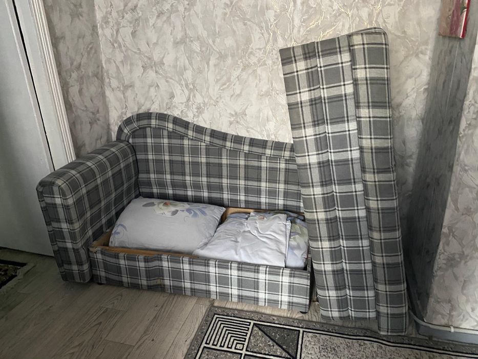 Продам диван детский/взрослый