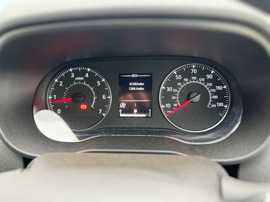 Motor Dacia Duster 2 1.6 SCE 2018 si alte piese din dezmembrari