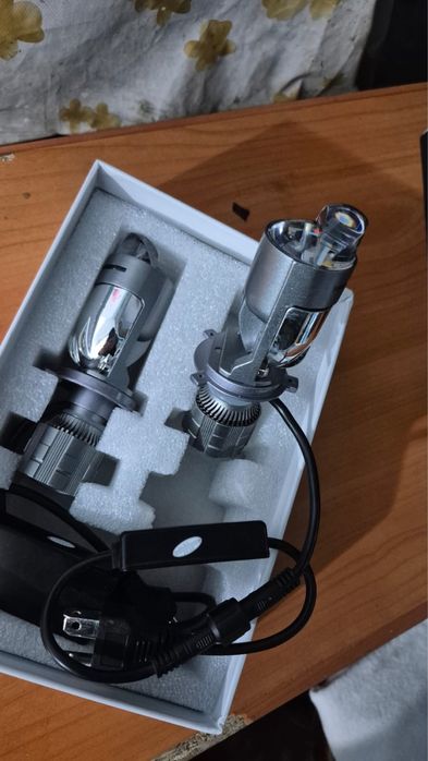 Продам лэд лампы