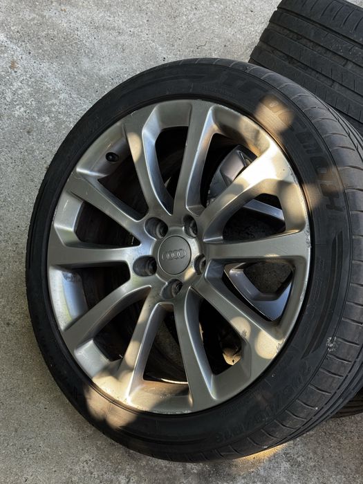 Jante Audi  245/40R18 Dot 2025