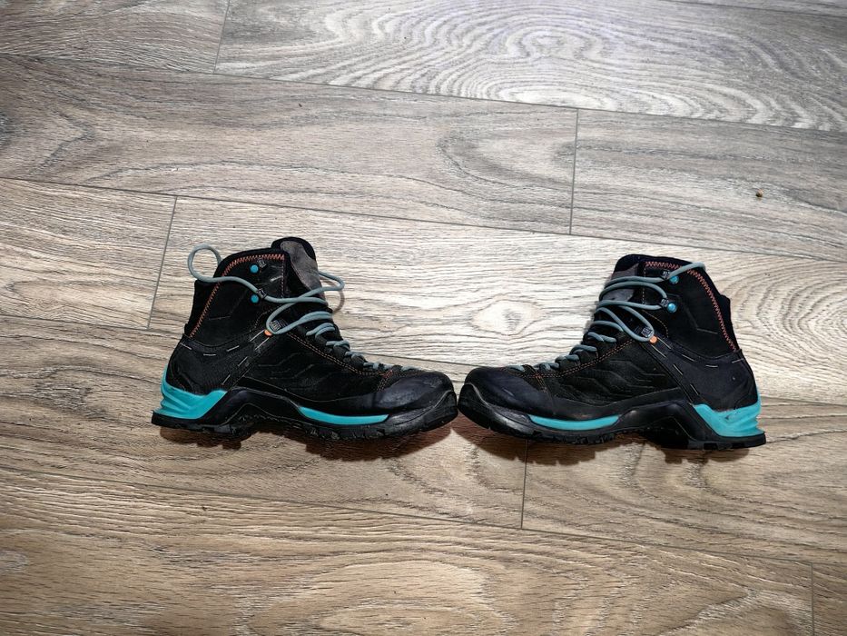 Salewa MID JTX номер 42