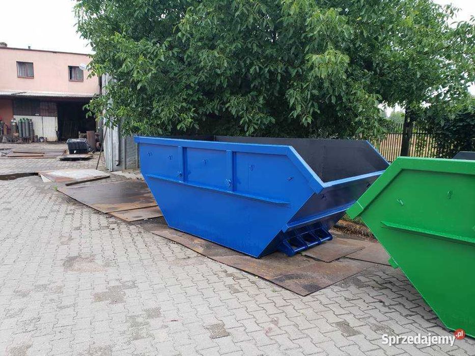 Inchiriere containere moloz deseuri gunoi