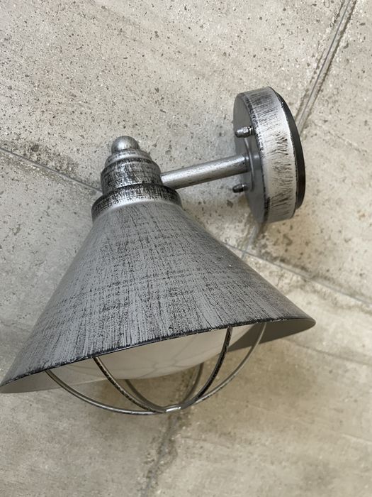 Външен аплик Е27 Eglo