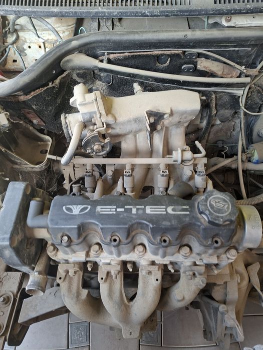 Sons mator karobka yurmagan