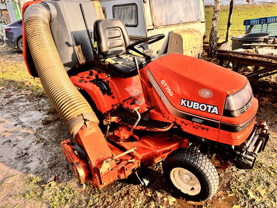 kubota gt • Anunturi gratuite • OLX.ro
