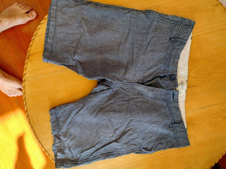 Bermude Pantaloni scurti Timeout