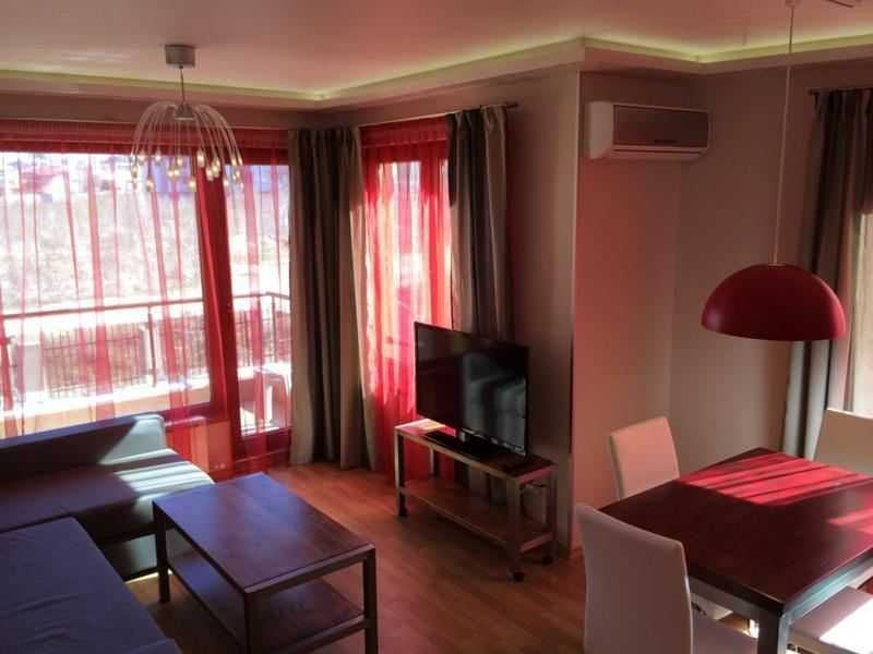 Продава се Двустаен апартамент в София, Витоша - 75 кв.м за 2238 €/кв.м - Снимка #1