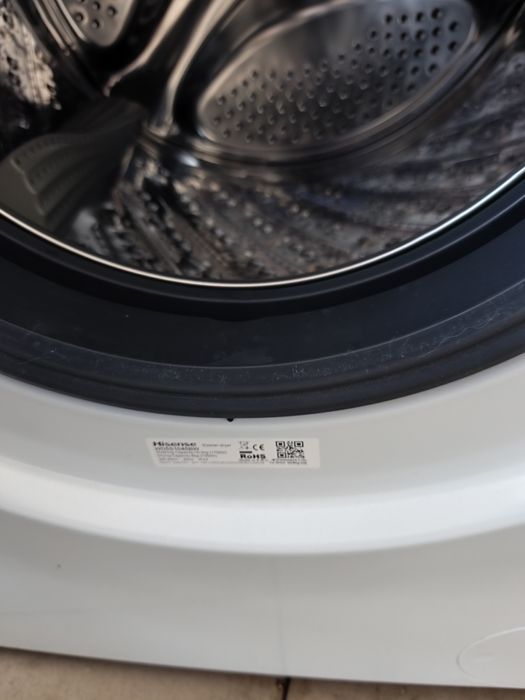 Mașină de spălat rufe Hisense 10/6 kg