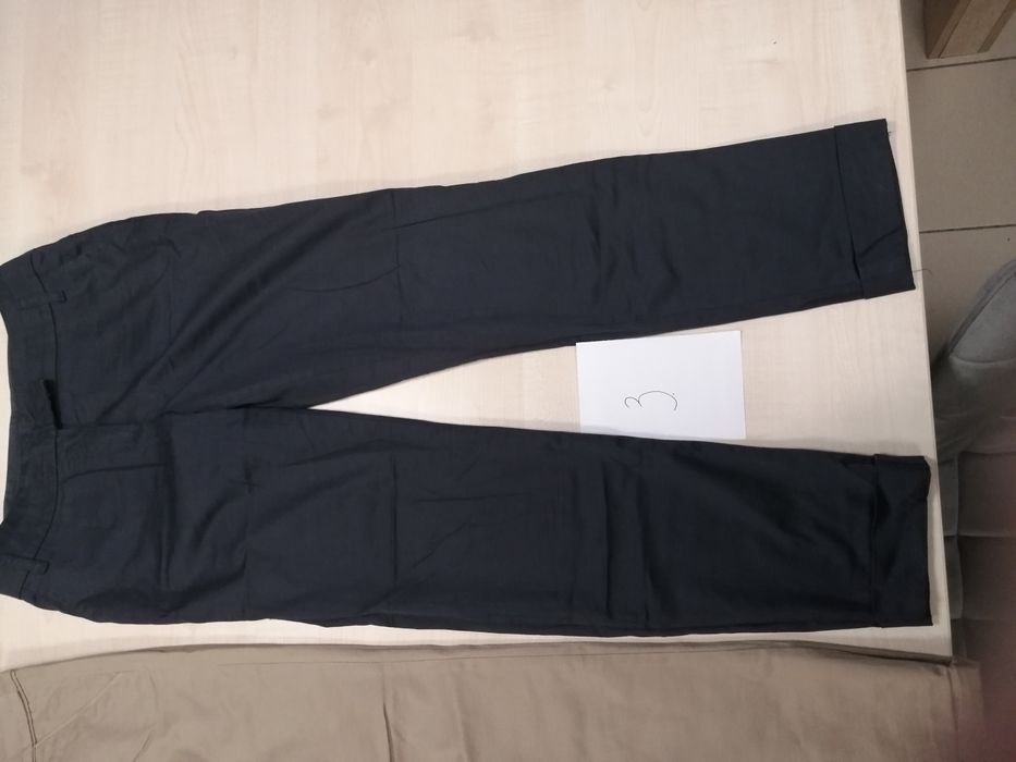 Pantaloni eleganți și colanți animal print