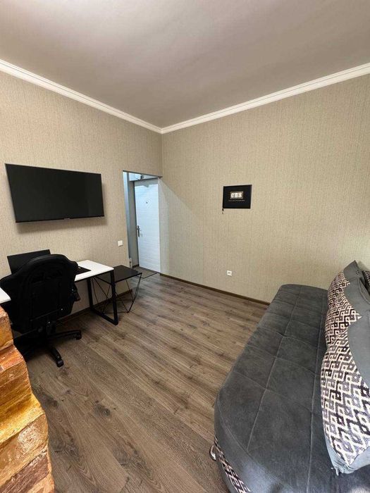 ;Chilonzor‼️1/4/4 xona kvartira 30м2 yevro tamirlangan 3-daha Arnasoy