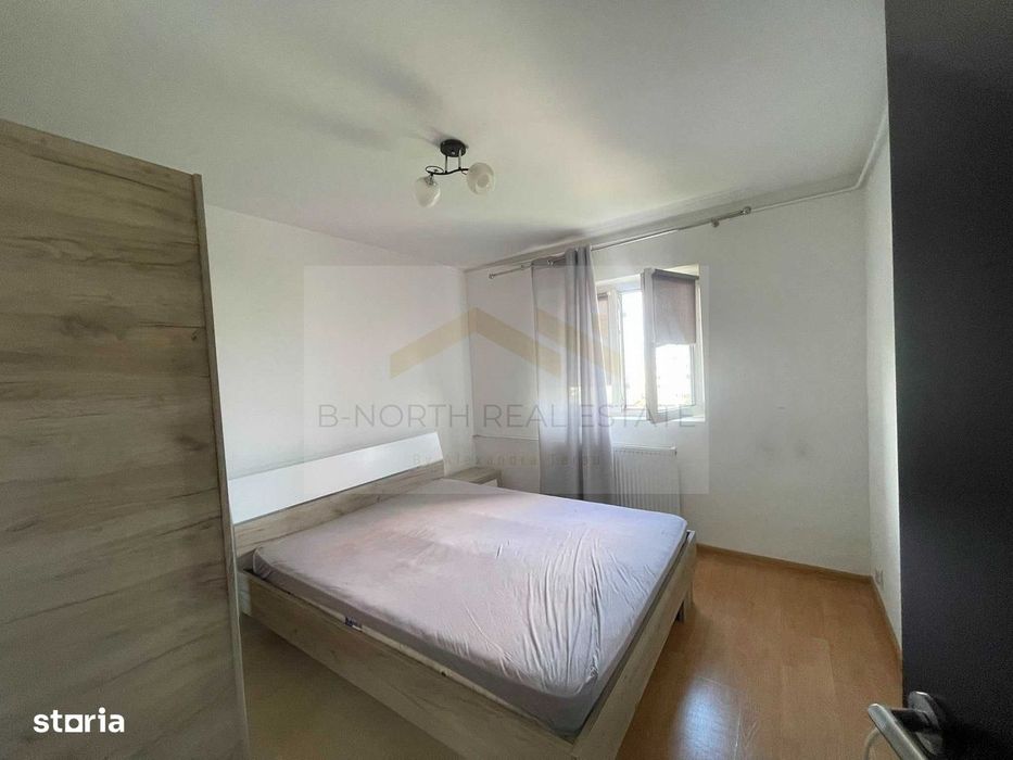 Apartament 2 camere de închiriat | Titan – Costin Georgian | 5 minute — fotografia 1