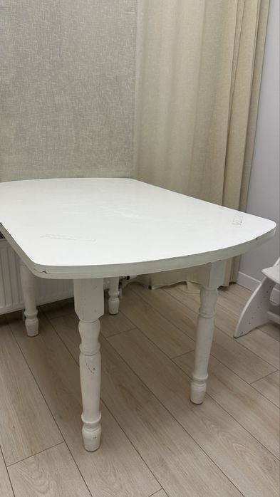 СРОЧНО Продам стол 80*120см