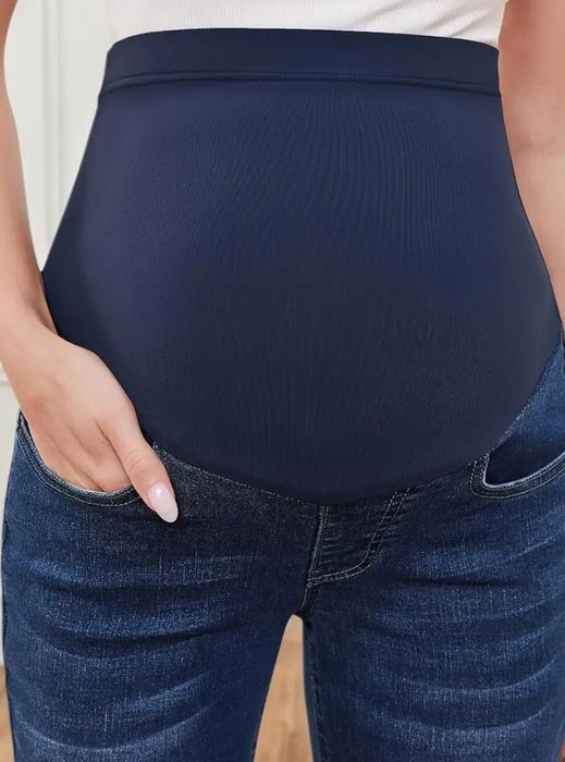 Дънки за бременни