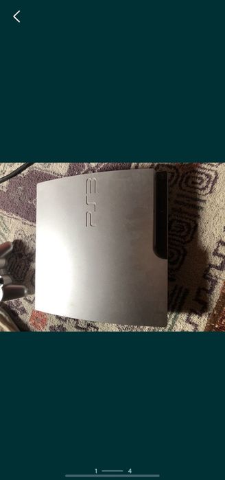продам пс3 срочно