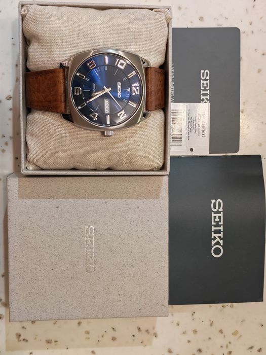 Продам механические часы SEIKO