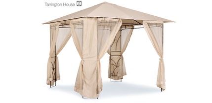 Градинска шатра 270/300/300