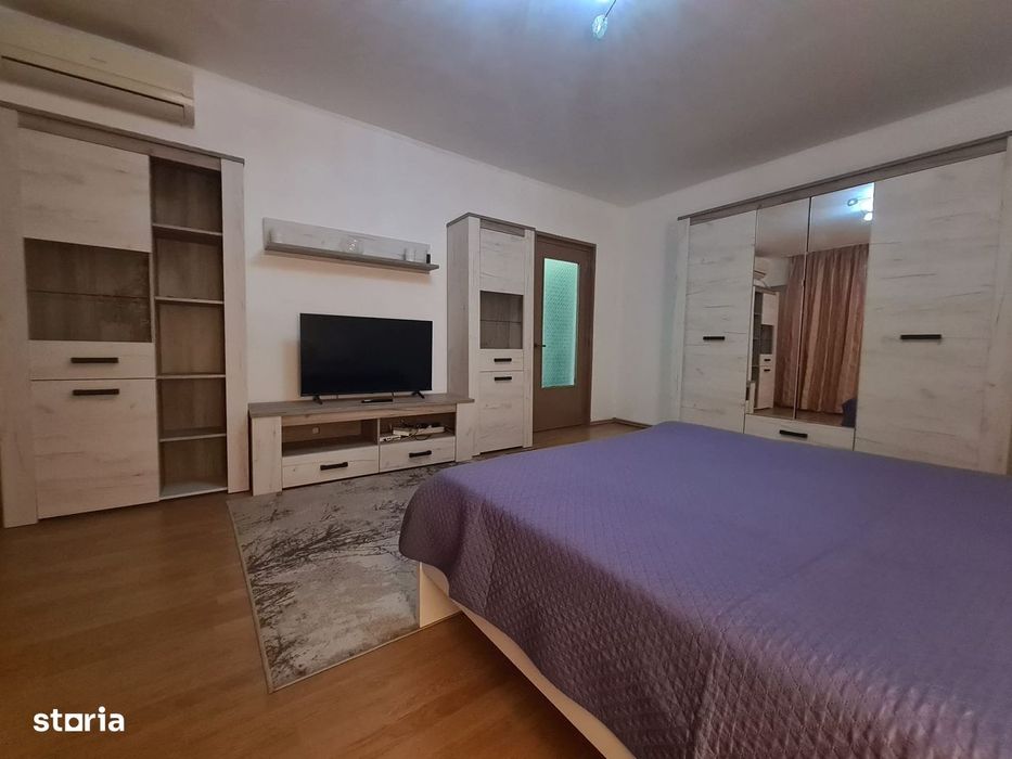 Garsoniera Decebal 9 min M Muncii DB2026