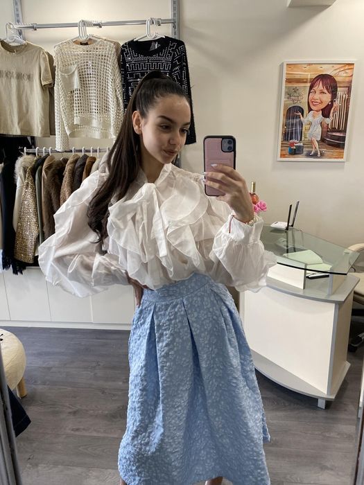 Пола универсален размер