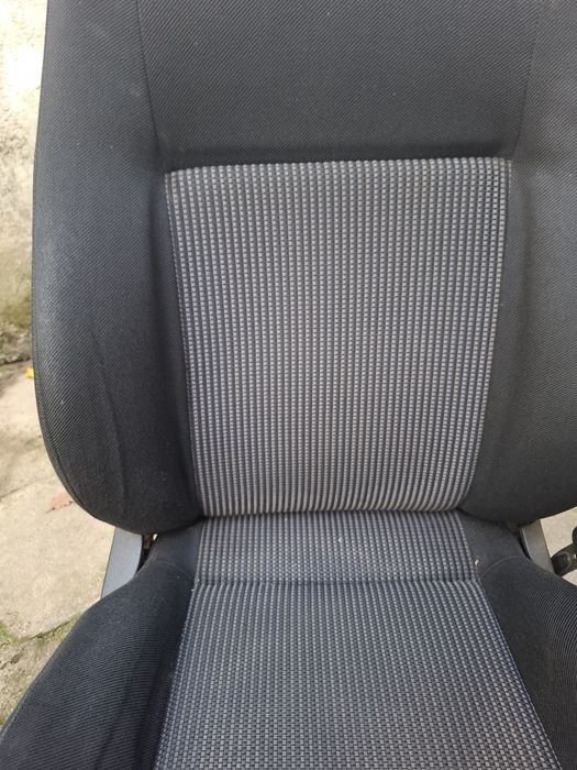 Предни седалки голф 4