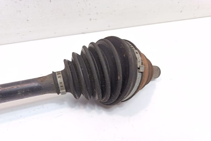 Planetara fata stanga Volkswagen VW Caddy a 3-a generatie