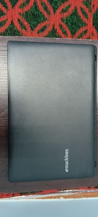 emachines windows 7