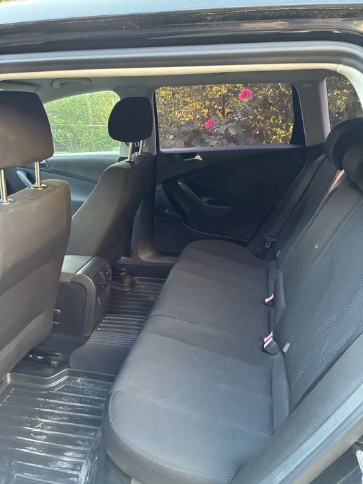 Vand Volkswagen Passat