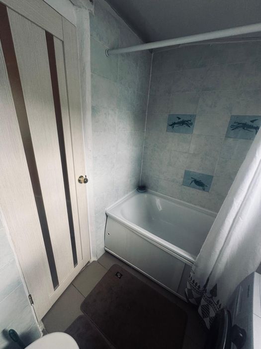 Продам 3х комнатный дом!