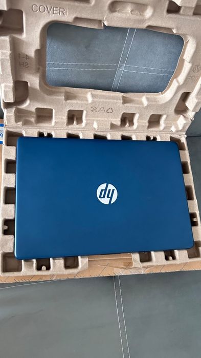 LAPTOP HP 15S-FQ5025NQ / 16 GB / 512  GB