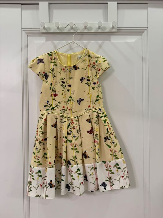 Детские платья Ted Baker , Mothercare