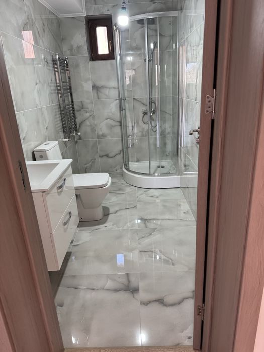 Vand/schimb casa in localitatea Tâmpa, jud. Hunedoara
