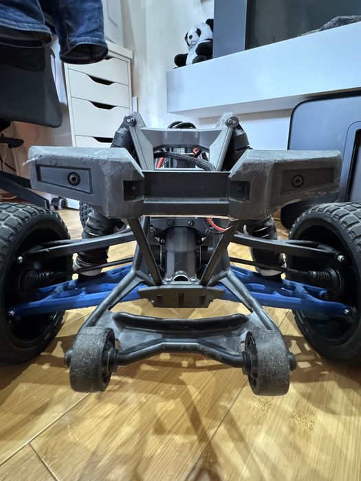 Automodel Traxxas Xmaxx
