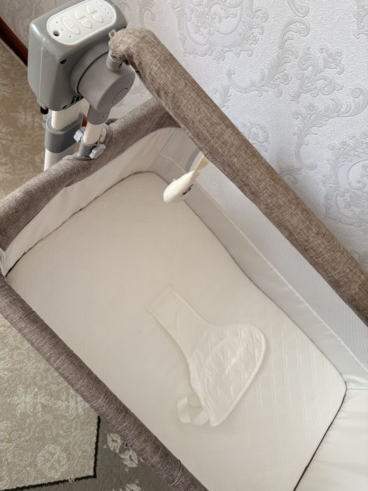 Электронная люлька Ining baby