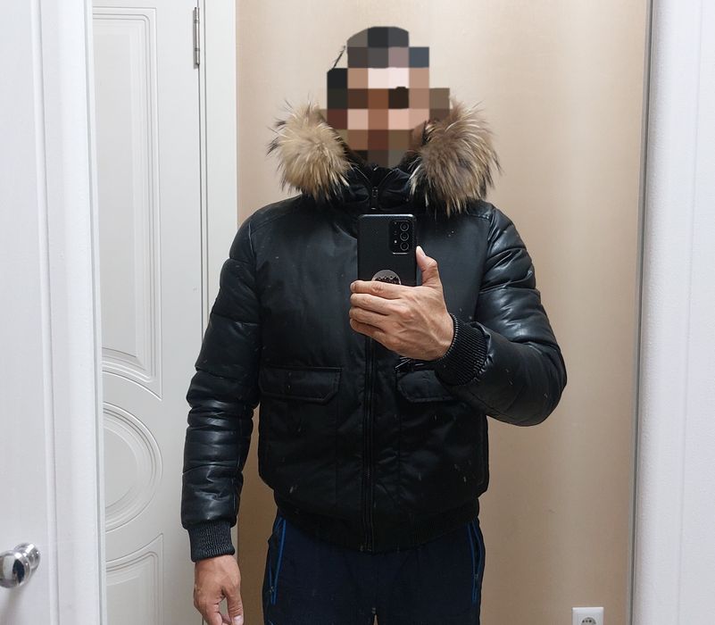 Продам Новую куртка