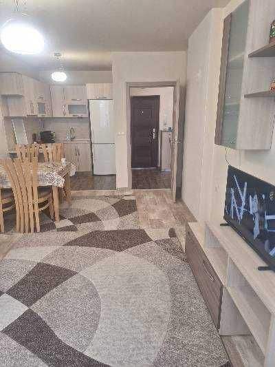 Дава се под наем Двустаен апартамент в Благоевград, Освобождение - 55 кв.м за 51 € - Снимка #9