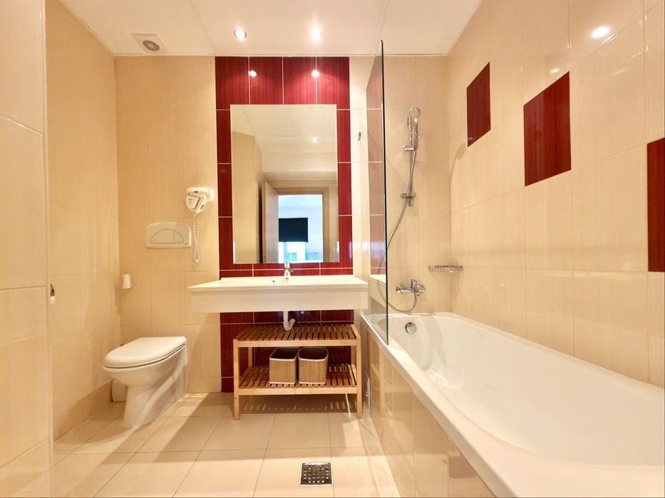Proprietar | 3 camere | 2 băi | 84 mp | Etaj 10 | RIN Grand Residence