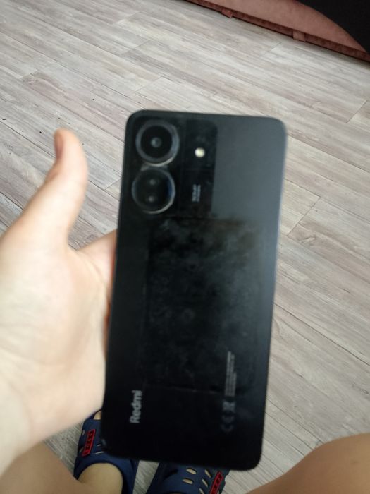 Продам телефон редми