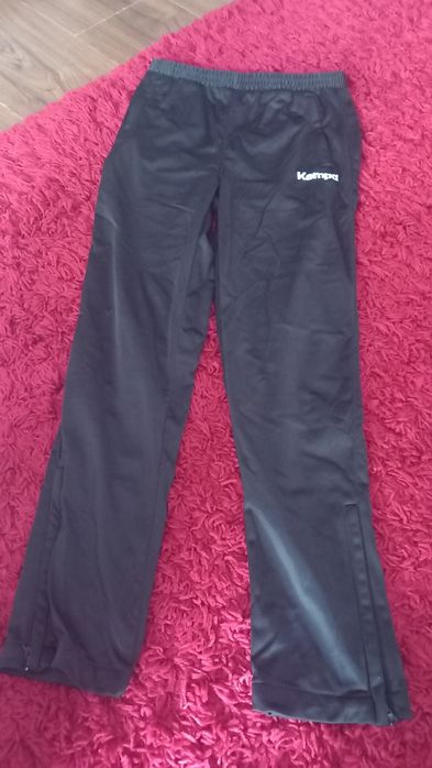 Pantaloni trening Kempa noi mar 152 ( xs)