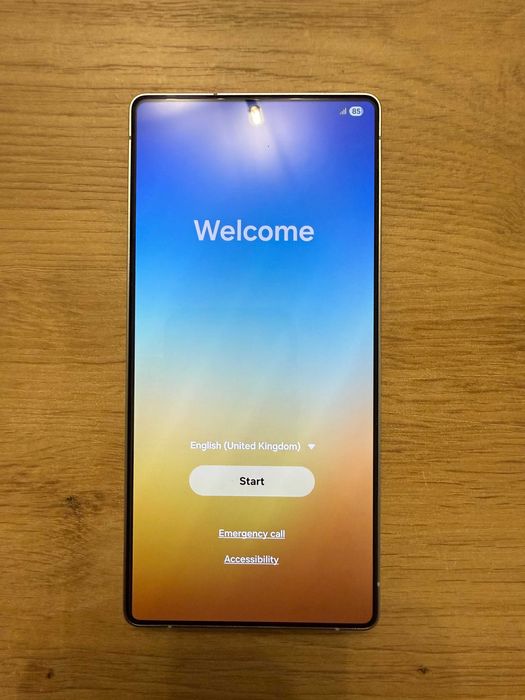 Samsung S25 Ultra impecabil | Folie + husă | Utilizat foarte puțin