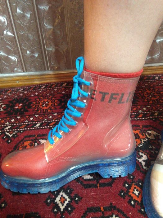 Продаются батиночки