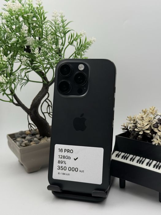 Iphone 16 Pro Айфон 16 про