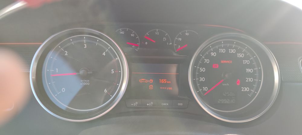 Peugeot 508 URGENT!!