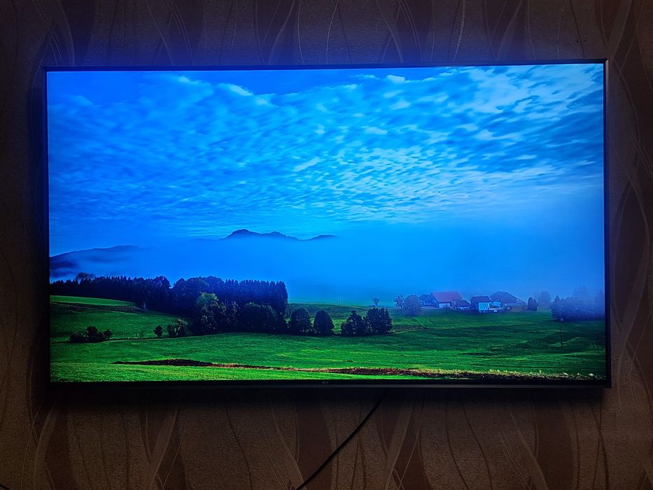 Телевизор 140см 55" LG SK7900PLA