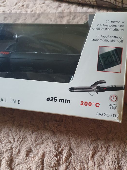 Плойки BaBylissPro