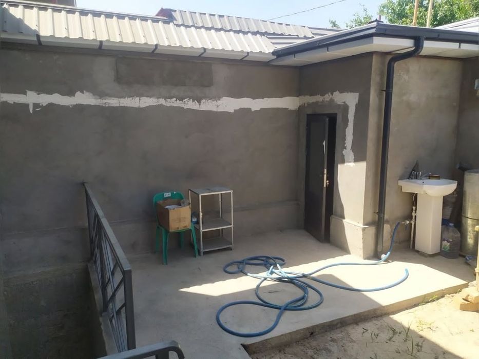 Ховли,Участка,срочна сотилади