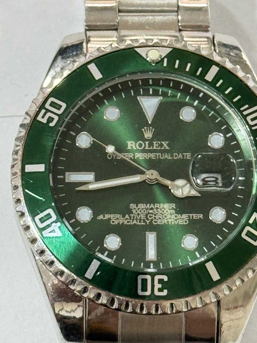 Мъжки часовник Rolex