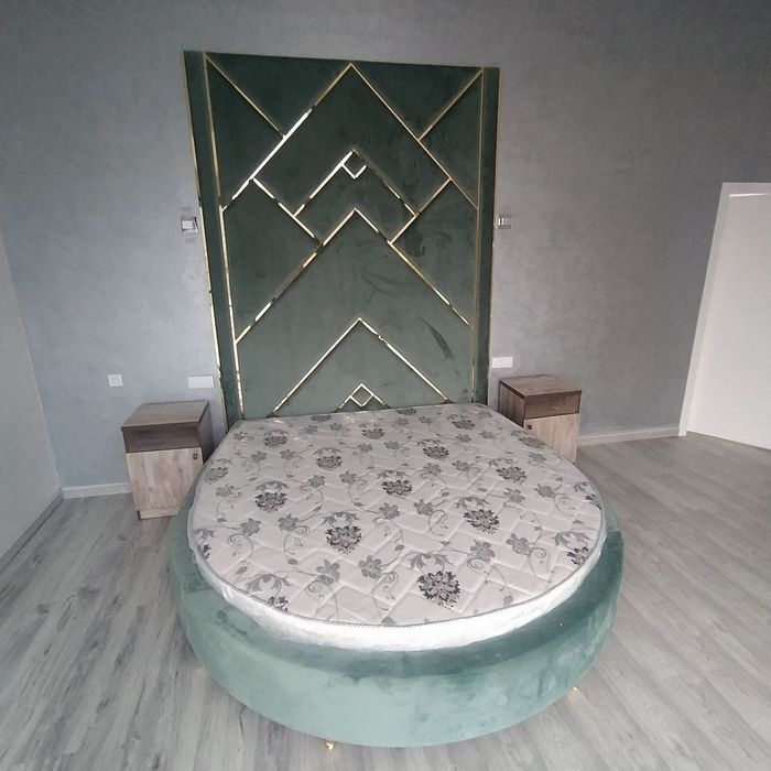 Yumushoq mebel zakazga