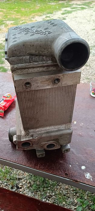 De vânzare ZF-Intarder