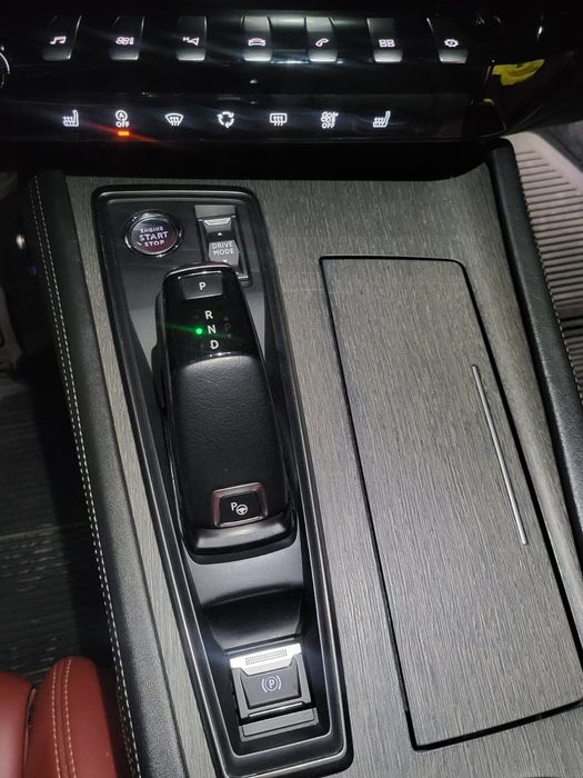 Peugeot 508 GT Pack 1.6 бензин 225 к.с